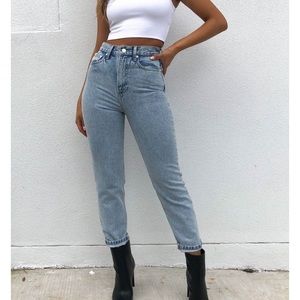 White fox boutique jeans DO NOT BUY